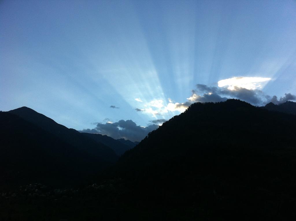 Aryavart Hotel Manali (Himachal Pradesh) Exterior photo