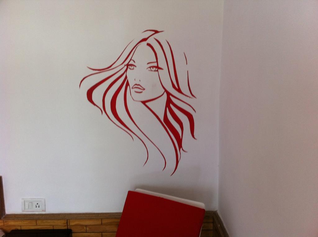 Aryavart Hotel Manali (Himachal Pradesh) Room photo