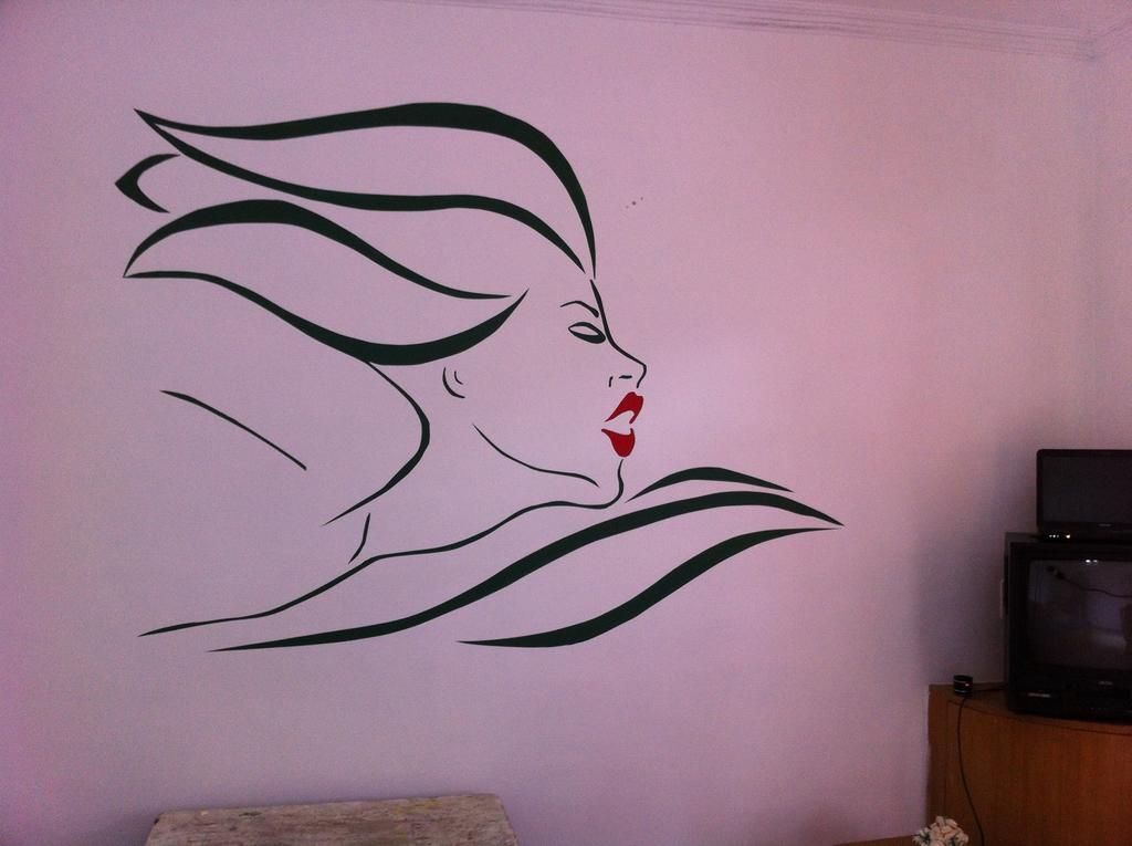 Aryavart Hotel Manali (Himachal Pradesh) Room photo