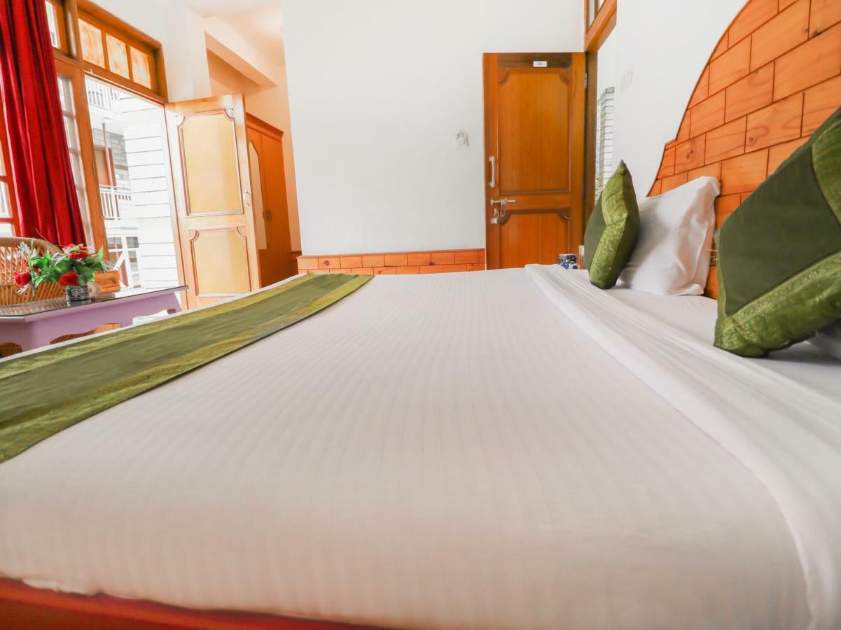Aryavart Hotel Manali (Himachal Pradesh) Exterior photo
