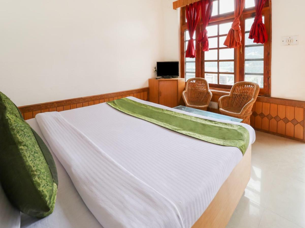 Aryavart Hotel Manali (Himachal Pradesh) Exterior photo