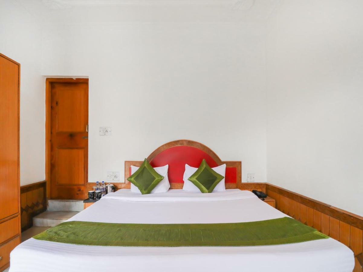 Aryavart Hotel Manali (Himachal Pradesh) Exterior photo