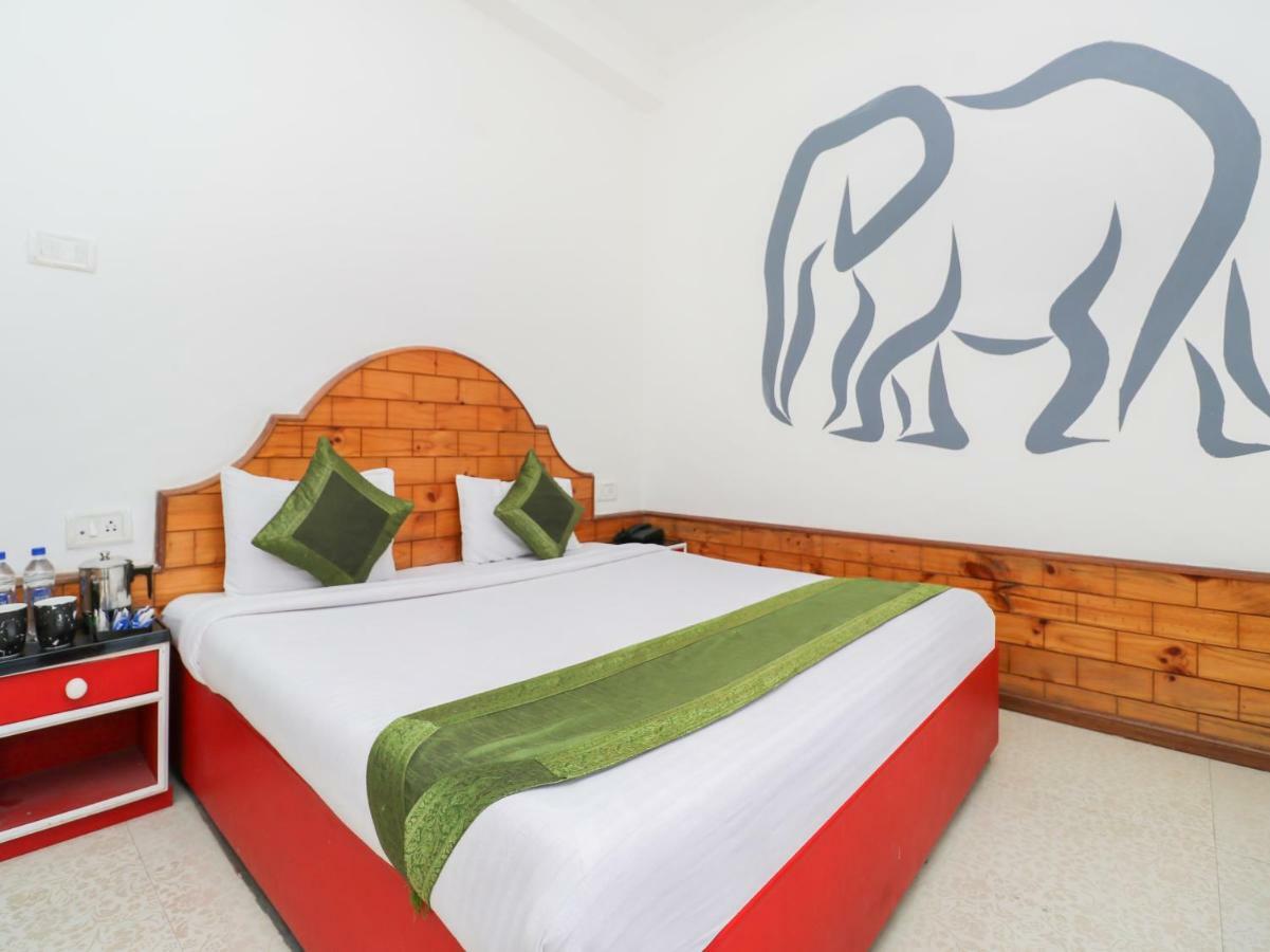 Aryavart Hotel Manali (Himachal Pradesh) Exterior photo