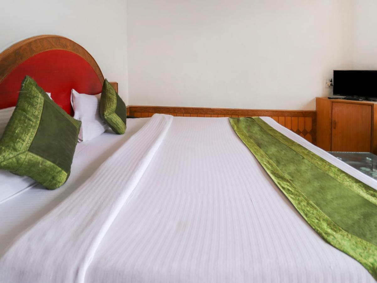 Aryavart Hotel Manali (Himachal Pradesh) Exterior photo