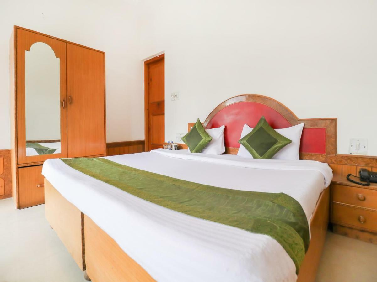 Aryavart Hotel Manali (Himachal Pradesh) Exterior photo