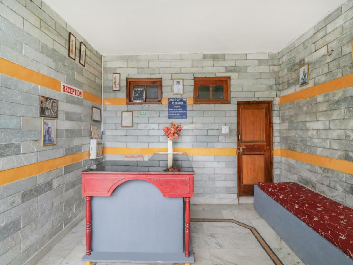 Aryavart Hotel Manali (Himachal Pradesh) Exterior photo