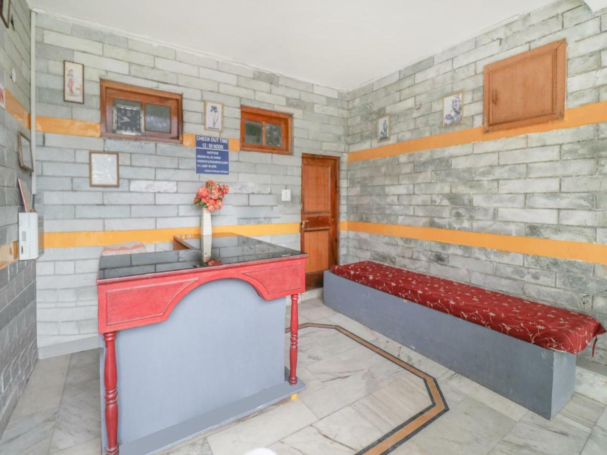 Aryavart Hotel Manali (Himachal Pradesh) Exterior photo