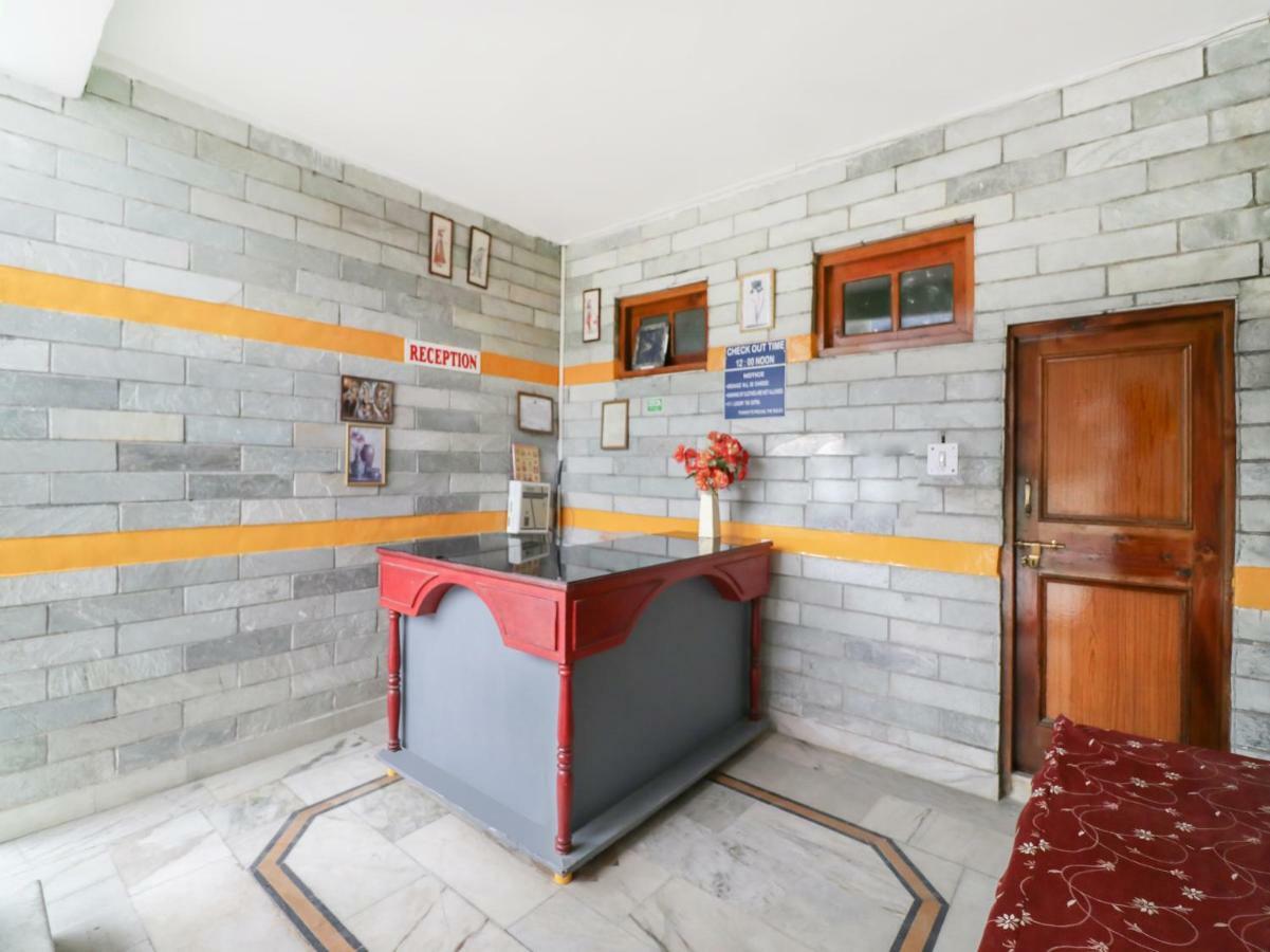 Aryavart Hotel Manali (Himachal Pradesh) Exterior photo